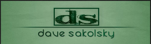 DaveSakolsky.com